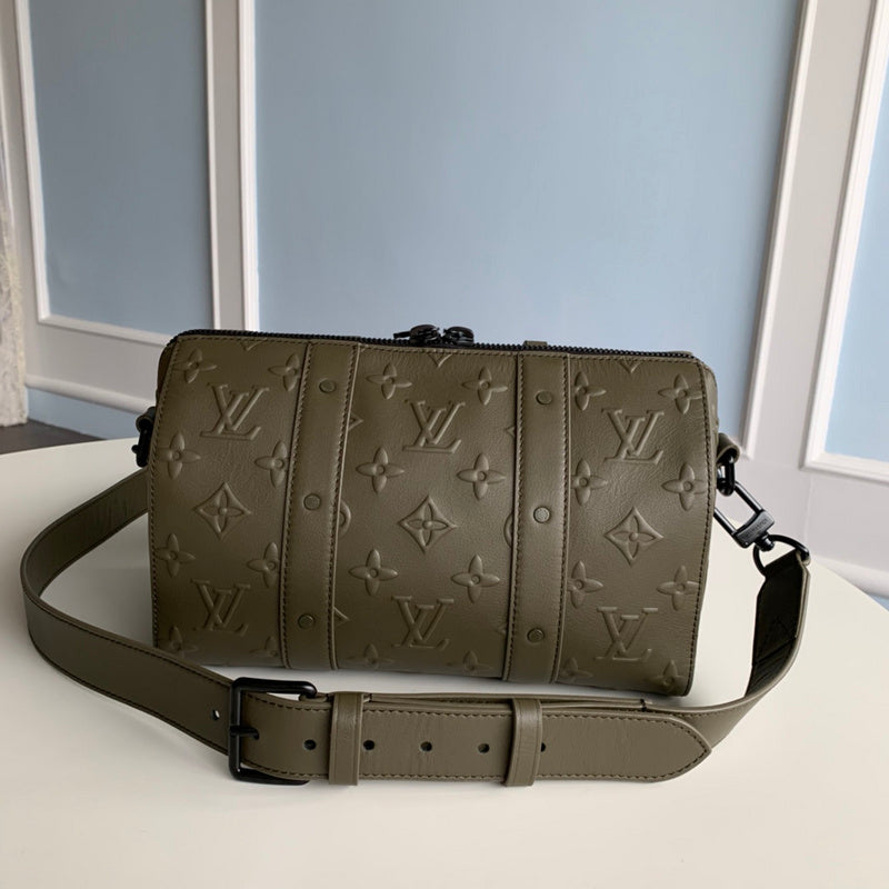 Ver Fashion Lu-Vi bags - 17522