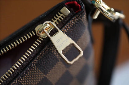 Ver Fashion Lu-Vi bags - 8016