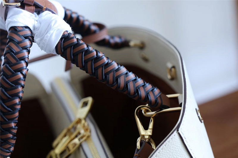 Ver Fashion Lu-Vi bags - 8022