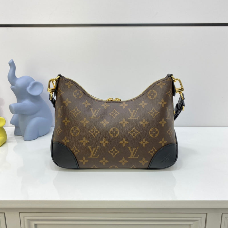 Ver Fashion Lu-Vi bags - 17465