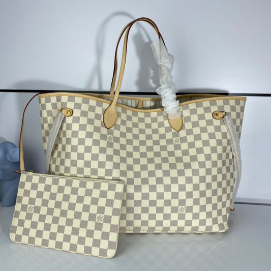 Ver Fashion Lu-Vi bags - 17725