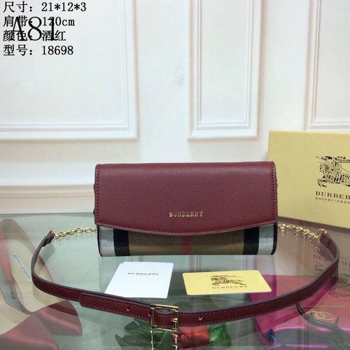 Ver Fashion -BBR Bags - 891