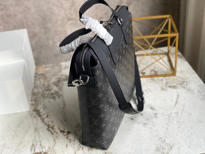 Ver Fashion Lu-Vi bags - 17177