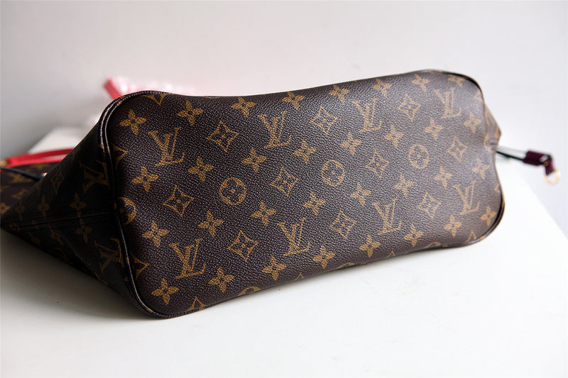 Ver Fashion Lu-Vi bags - 8069