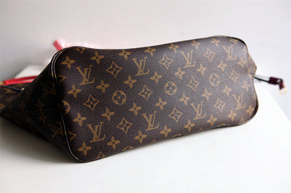 Ver Fashion Lu-Vi bags - 8069