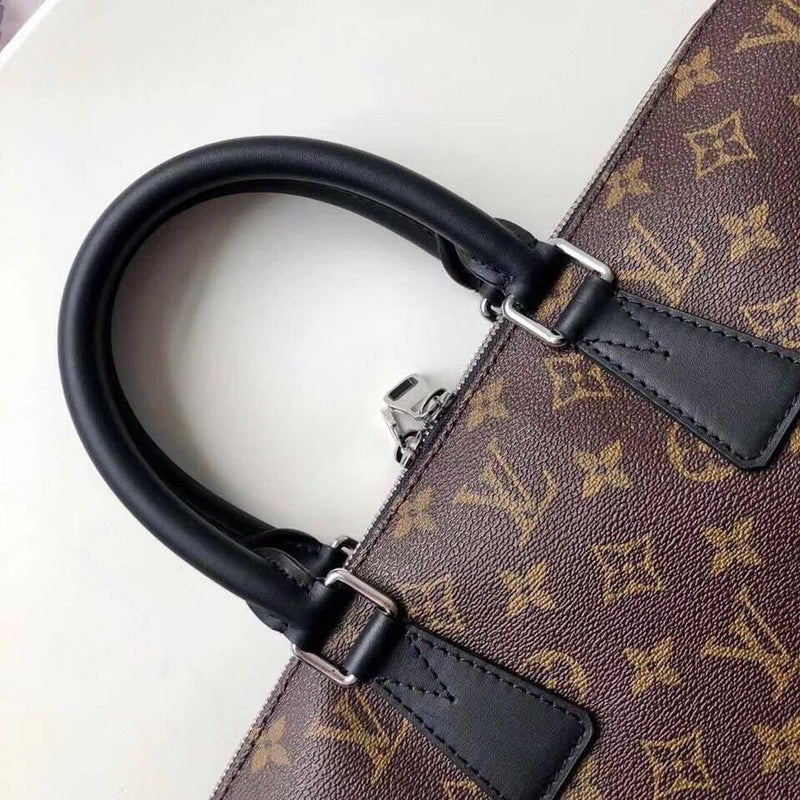 Ver Fashion Lu-Vi bags - 17780
