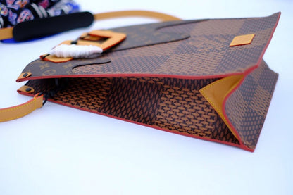 Ver Fashion Lu-Vi bags - 17763