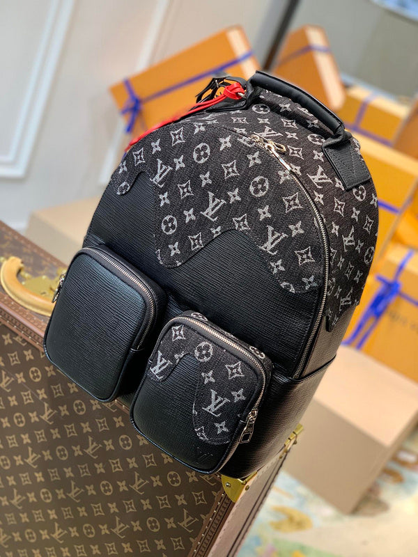 Ver Fashion Lu-Vi bags - 17197
