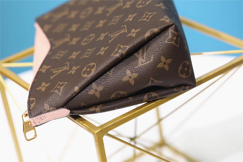 Ver Fashion Lu-Vi bags - 8001