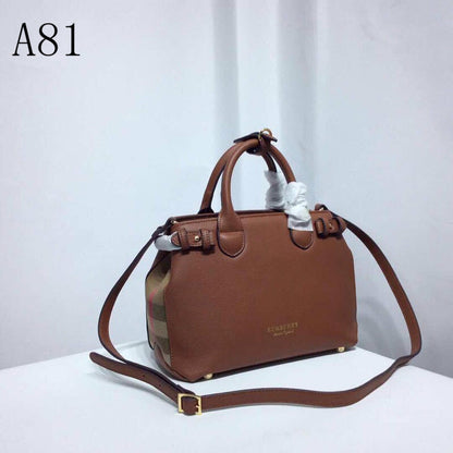 Ver Fashion -BBR Bags - 867