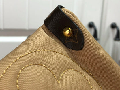 Ver Fashion Lu-Vi bags - 17251