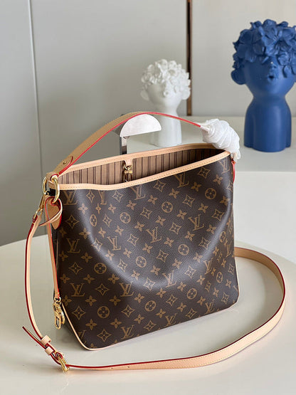 Ver Fashion Lu-Vi bags - 17314