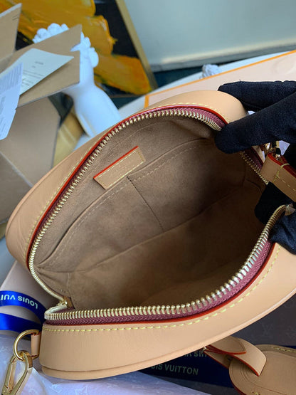 Ver Fashion Lu-Vi bags - 17791