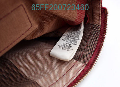 Ver Fashion -BBR Bags - 716