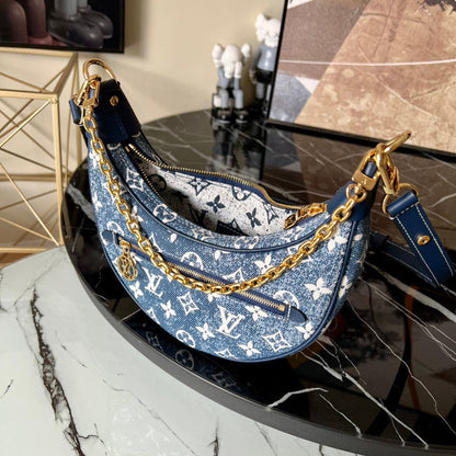 Ver Fashion Lu-Vi Bags - 16854