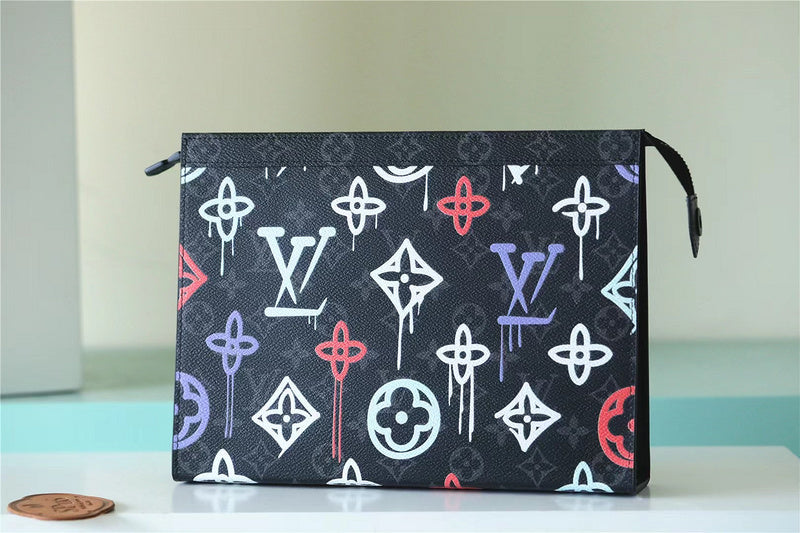 Ver Fashion Lu-Vi bags - 10629