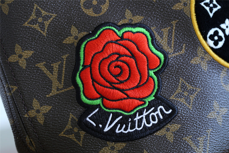 Ver Fashion Lu-Vi bags - 8082