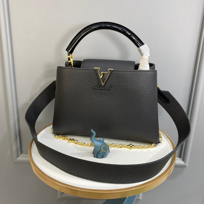 Ver Fashion Lu-Vi bags - 17131
