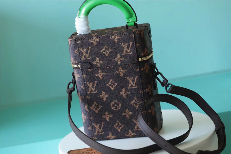 Ver Fashion Lu-Vi bags - 10015