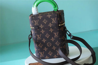Ver Fashion Lu-Vi bags - 10015