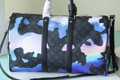 Ver Fashion Lu-Vi bags - 11216