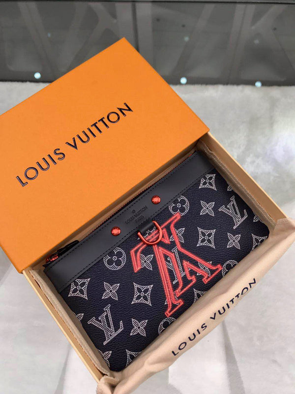 Ver Fashion Lu-Vi bags - 17447