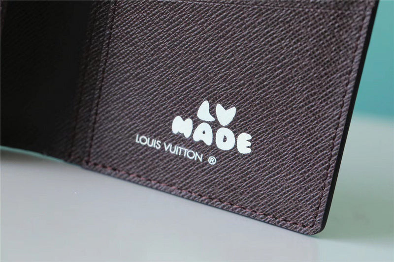 Ver Fashion Lu-Vi bags - 10773