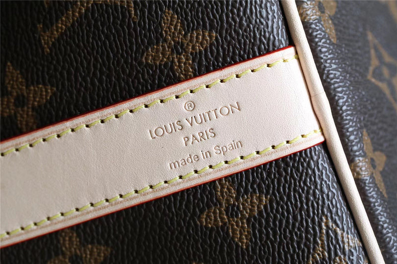 Ver Fashion Lu-Vi bags - 11319