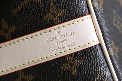 Ver Fashion Lu-Vi bags - 11319