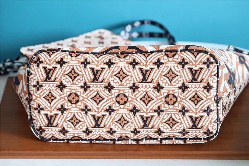 Ver Fashion Lu-Vi bags - 8056