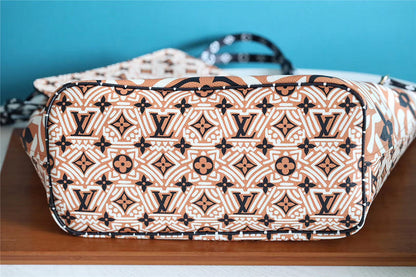 Ver Fashion Lu-Vi bags - 8056