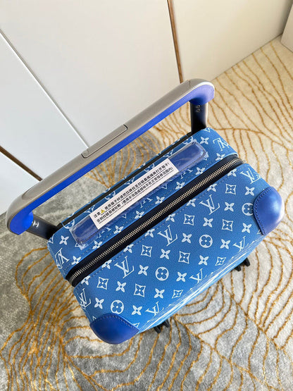 Ver Fashion Lu-Vi bags - 11368