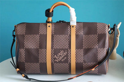 Ver Fashion Lu-Vi bags - 11290