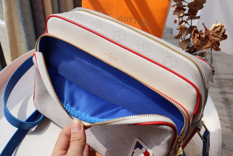 Ver Fashion Lu-Vi bags - 17726