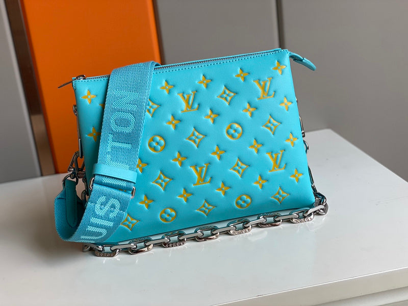 Ver Fashion Lu-Vi bags - 17553