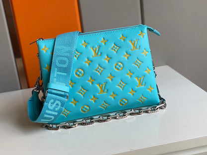Ver Fashion Lu-Vi bags - 17553