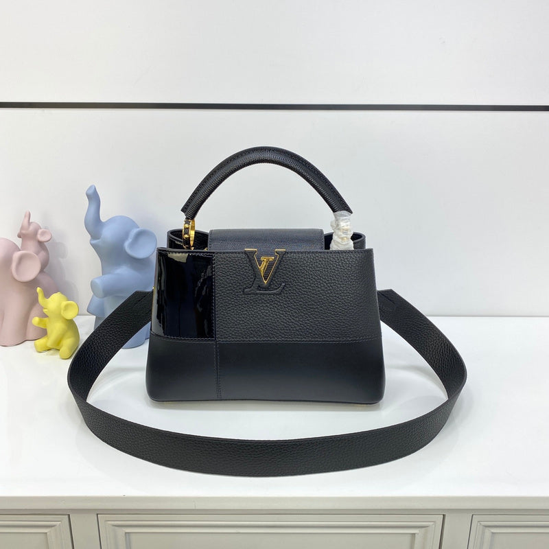 Ver Fashion Lu-Vi bags - 17171