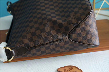 Ver Fashion Lu-Vi bags - 8028