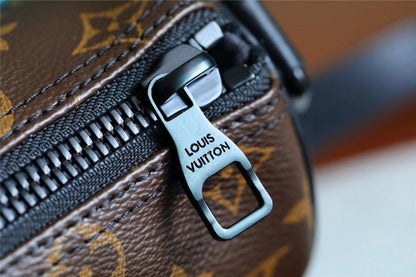 Ver Fashion Lu-Vi bags - 11274