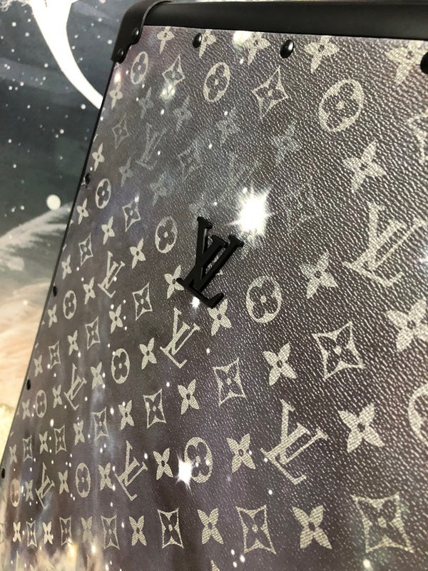Ver Fashion Lu-Vi bags - 11402