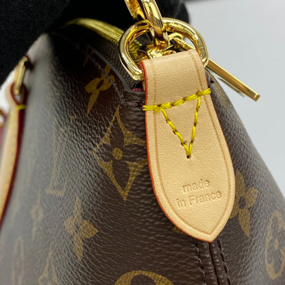 Ver Fashion Lu-Vi Bags - 16667