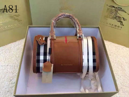 Ver Fashion -BBR Bags - 828