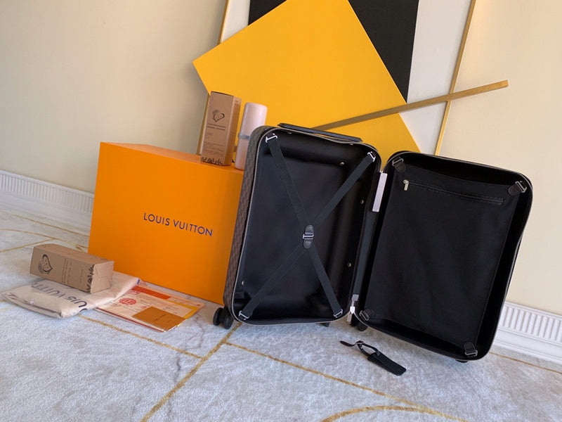 Ver Fashion Lu-Vi bags - 11405