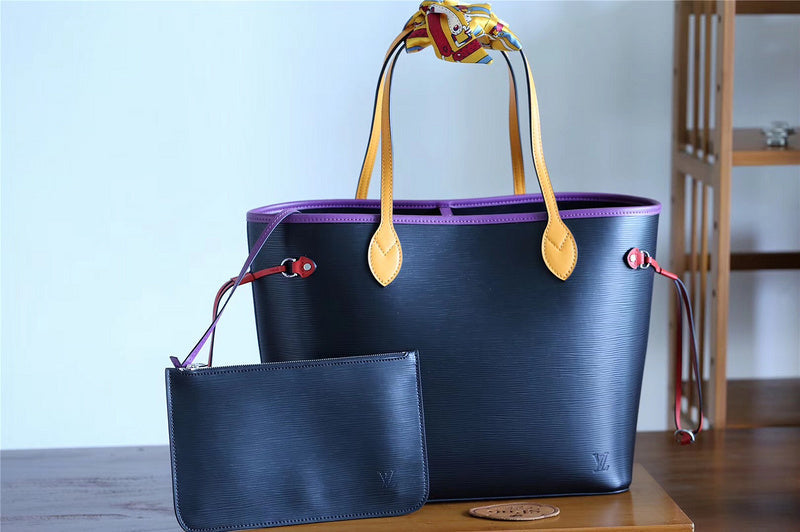 Ver Fashion Lu-Vi bags - 8075