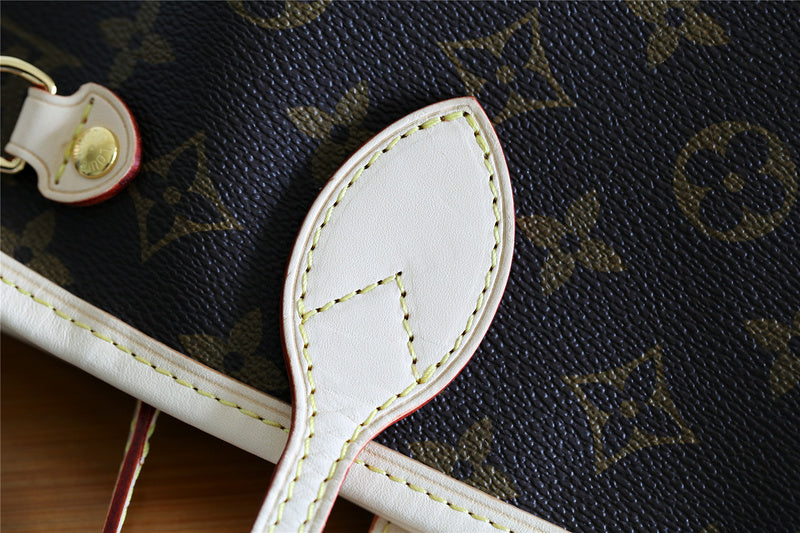 Ver Fashion Lu-Vi bags - 8093