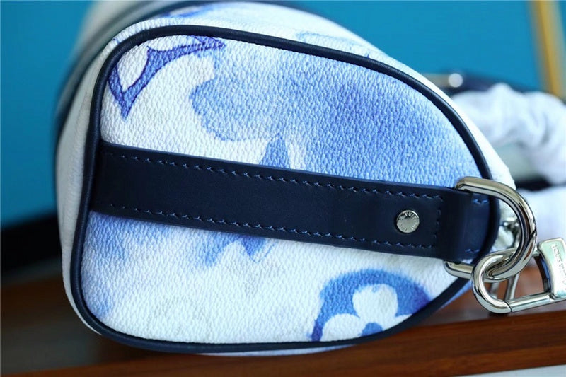 Ver Fashion Lu-Vi bags - 11272
