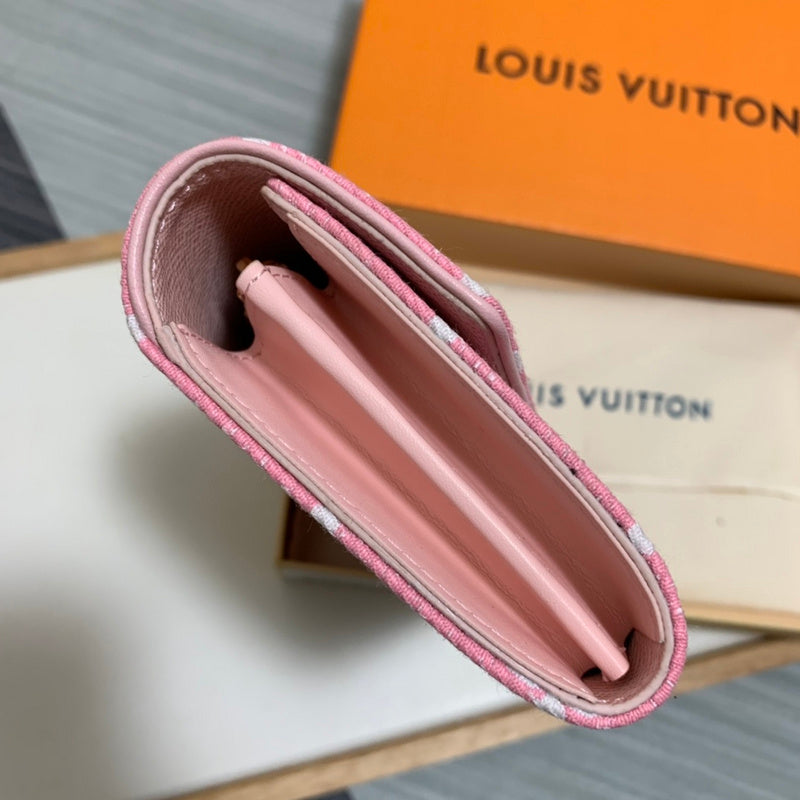 Ver Fashion Lu-Vi Bags - 16924