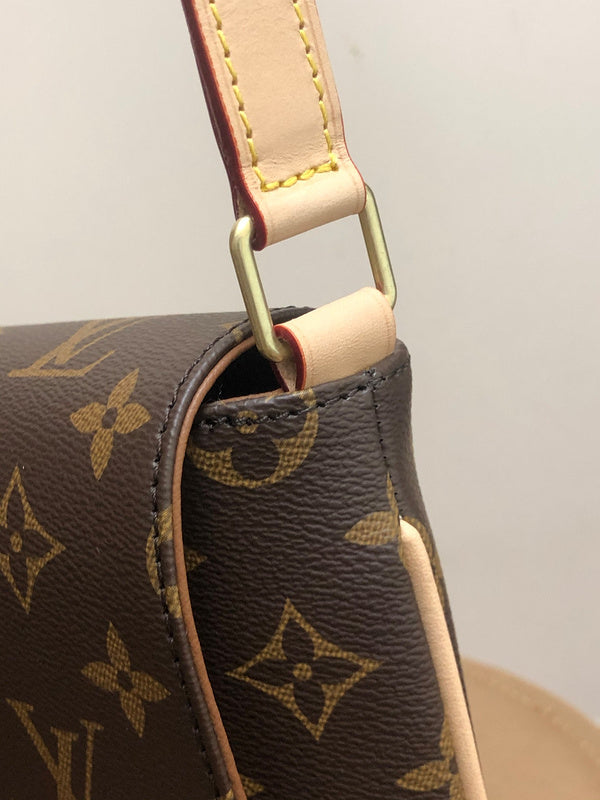 Ver Fashion Lu-Vi bags - 17474