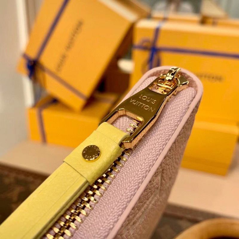 Ver Fashion Lu-Vi Bags - 16891