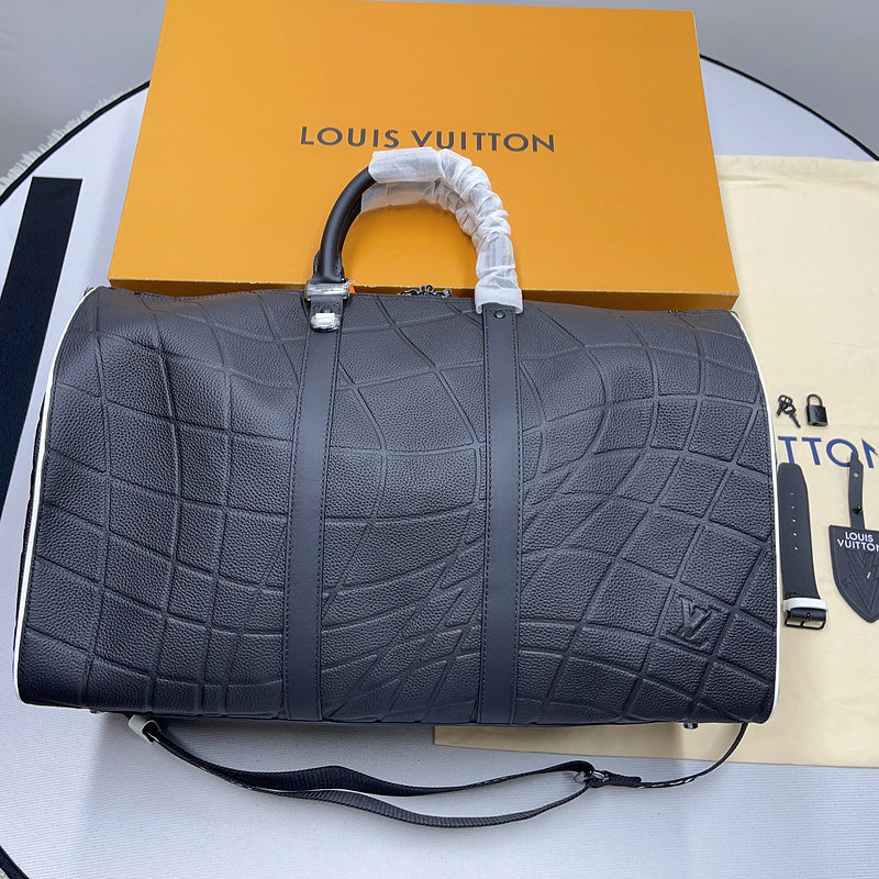 Ver Fashion Lu-Vi bags - 11157